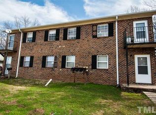 1200 N Hyde Park Ave, Durham, NC 27701