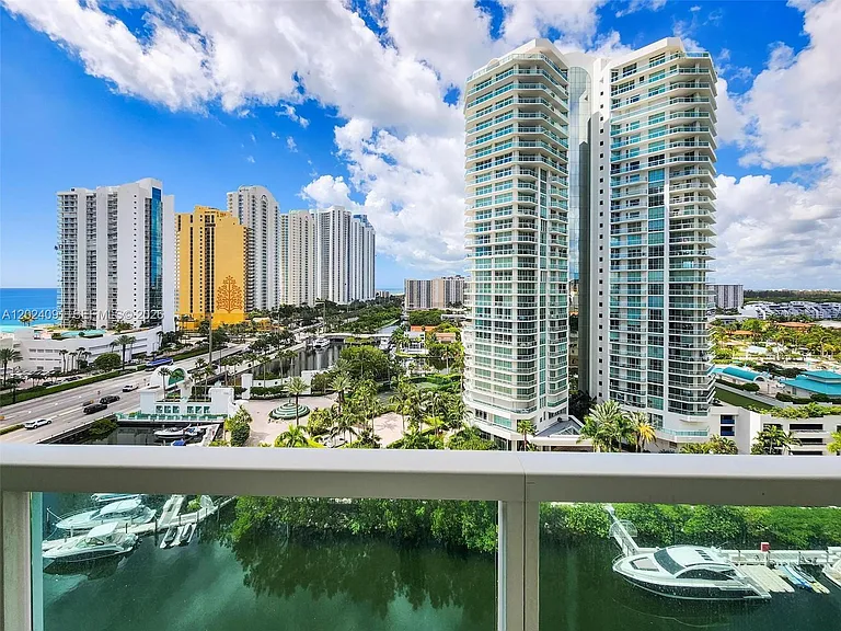 150 Sunny Isles Blvd #11204 — Photo 16