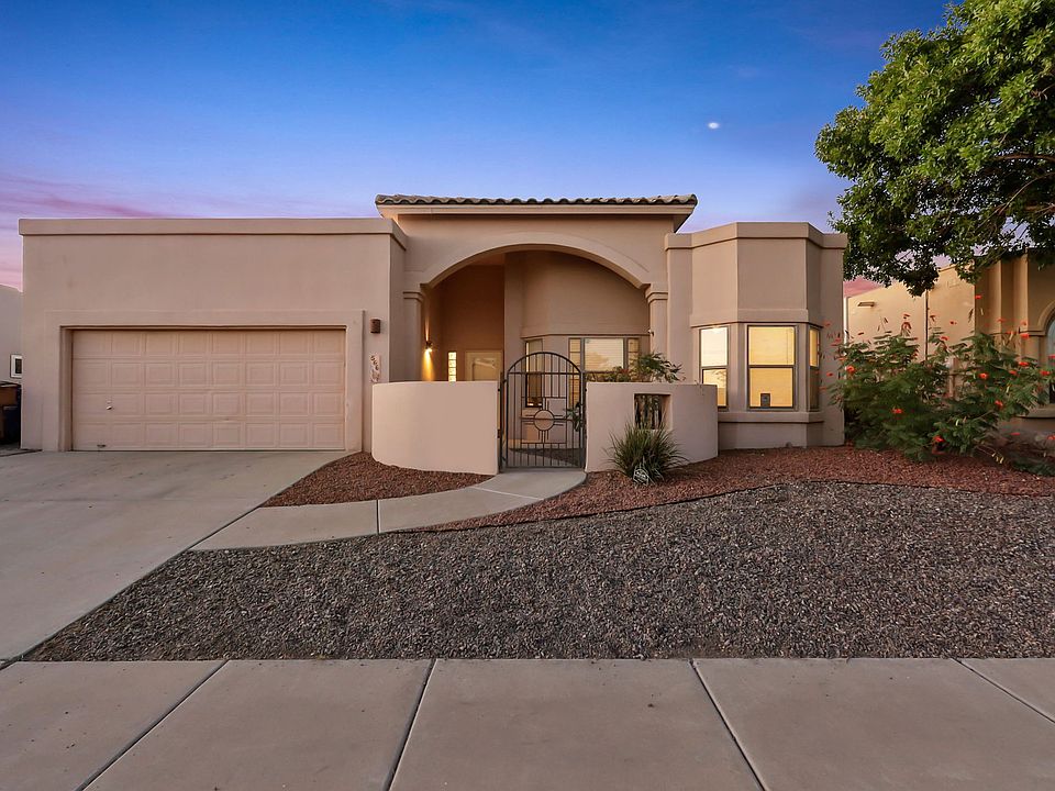 Rental in Terrific Location