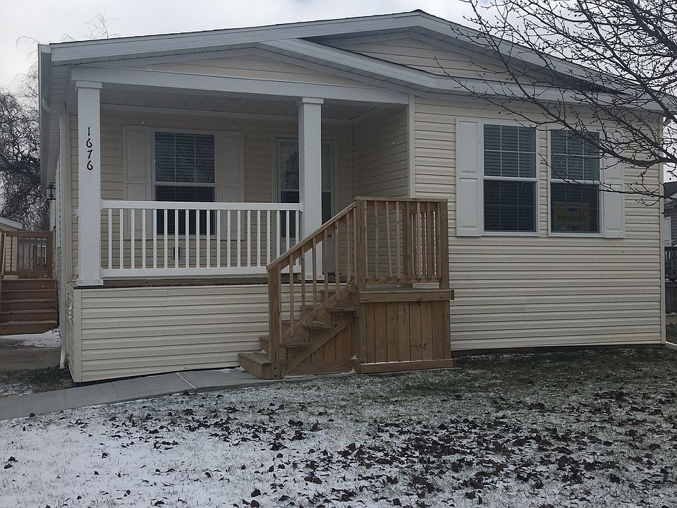 1st image of 1676 Augusta Dr