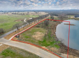 1021 Willow Dr, Little Elm, TX 75068