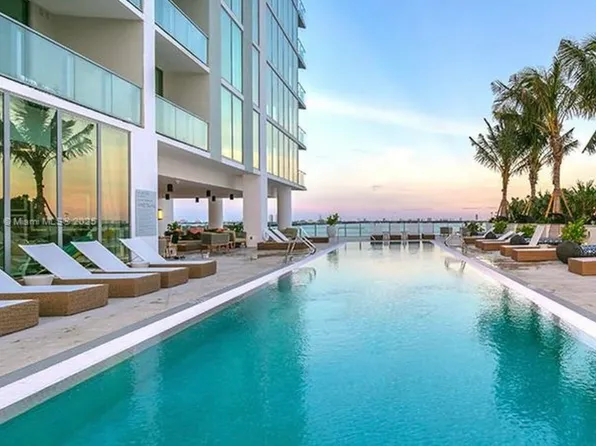2900 NE 7th Ave, Miami, FL