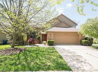2700 Ember Way, Ann Arbor, MI 48104