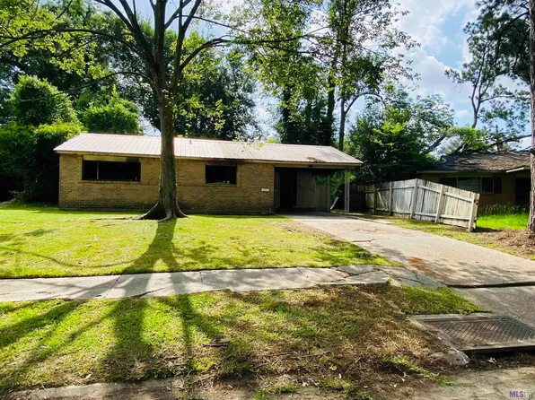 5632 Matthews St, Baton Rouge, LA 70812