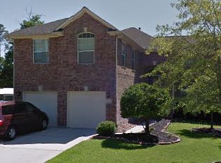 17419 Edenway Dr, Spring, TX 77379