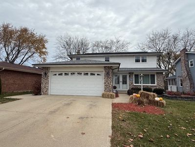 969 Dearborn Cir, Carol Stream, IL, 60188