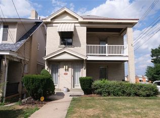 1300 Mississippi Ave, Pittsburgh, PA
