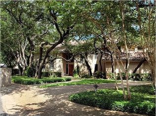 7703 Bramblewood Cir, Austin, TX 78731