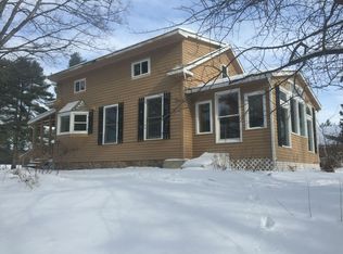 2689 Garfield Rd, Hyde Park, VT 05655