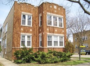 3836 N Long Ave, Chicago, IL 60641