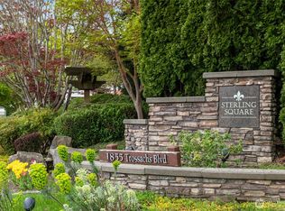 1855 Trossachs Blvd SE UNIT 2006, Sammamish, WA 98075