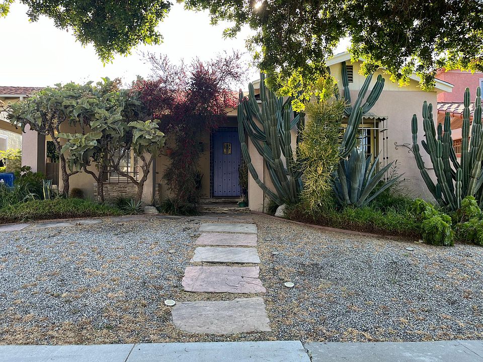 1st image of 4121 S Bronson Ave