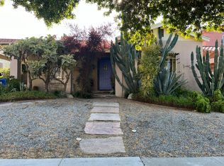 4121 S Bronson Ave, Los Angeles, CA 90008