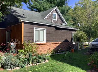 9018 Aura St, Kaleva, MI 49645