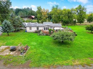 35377 Ede Rd, Lebanon, OR 97355