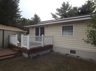 1 Pyramid Pines Est, Saratoga Springs, NY 12866