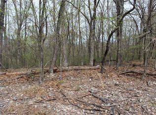 17756 Posy Mountain Rd, Rogers, AR 72756