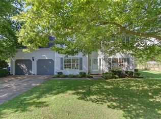 1306 Fernham Ln, Chesapeake, VA 23322
