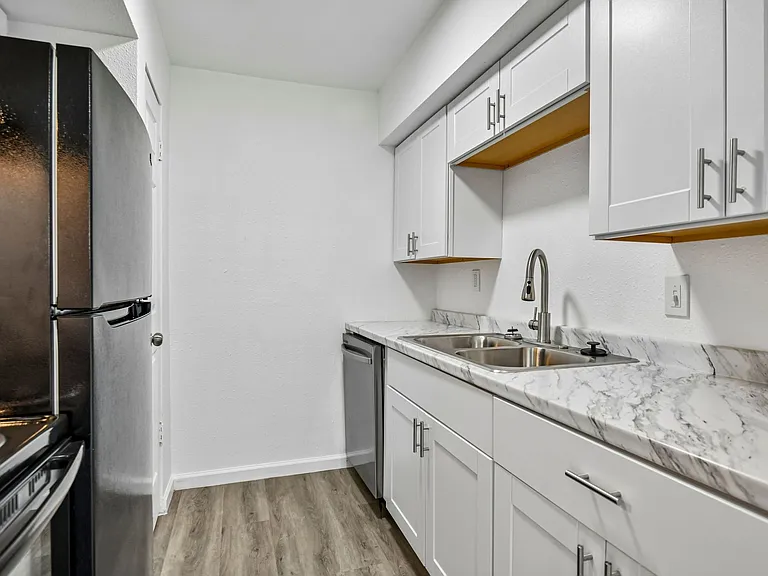 Nueva Vida Apartments — Photo 12