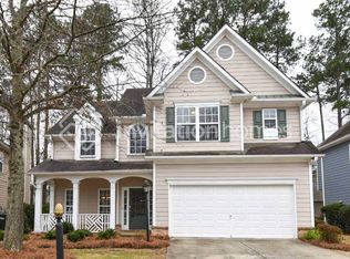 2262 Rosemoore Walk, Marietta, GA 30062