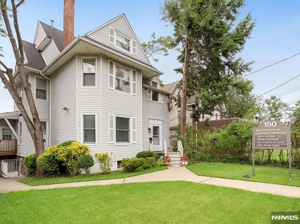150 Engle St, Englewood, NJ 07631