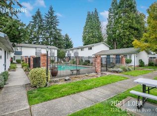 7123 SE Powell Blvd APT 2, Portland, OR 97206