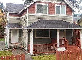 290 SE Bush St APT A, Issaquah, WA 98027