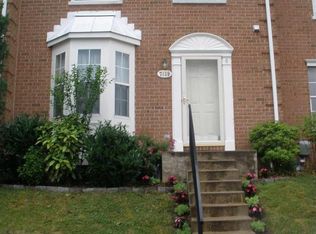 7139 Natures Rd, Columbia, MD 21046