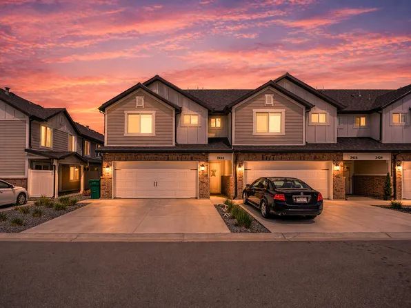 3432 W 3950 S, West Haven, UT 84401