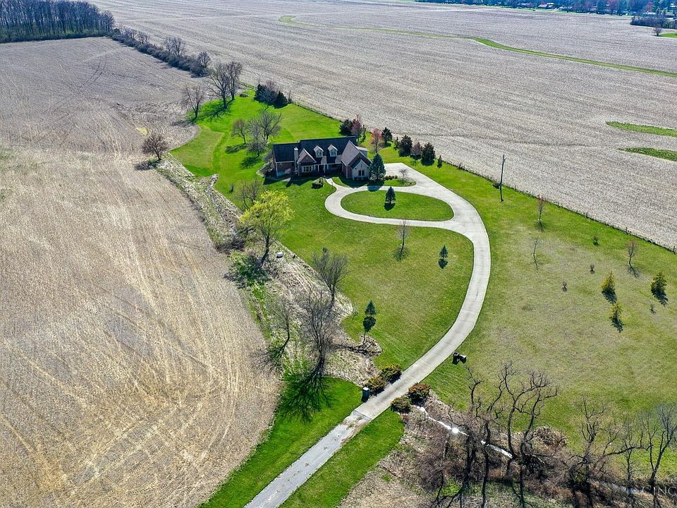 1491 Old 122 Rd 122, Lebanon, OH 45036 Zillow