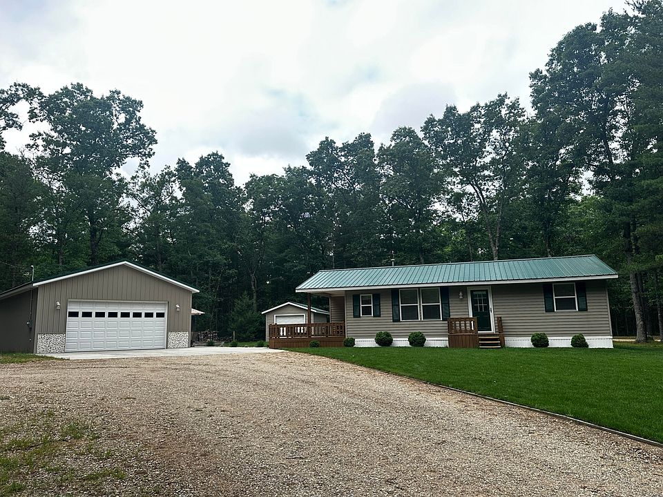 1st image of 11968 N Midget Lake Dr
