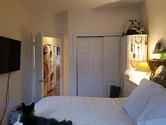 Rented by Work Hard Realty LLC