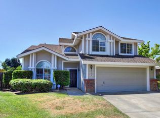 966 Dondra Way, Sacramento, CA