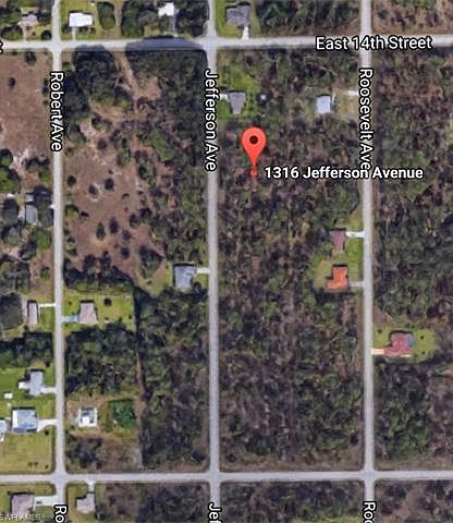 2nd image of 1316 Jefferson Ave