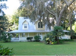 21941 SE 111th Ave, Hawthorne, FL 32640