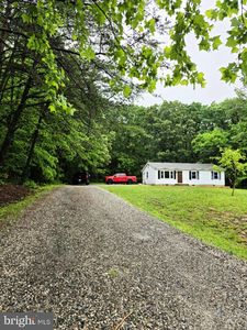 2433 Dogtown Rd, Goochland, VA, 23063