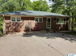 121 County Road 373, Trinity, AL 35673