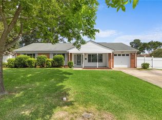 600 Whitechapel Dr, Virginia Beach, VA 23455