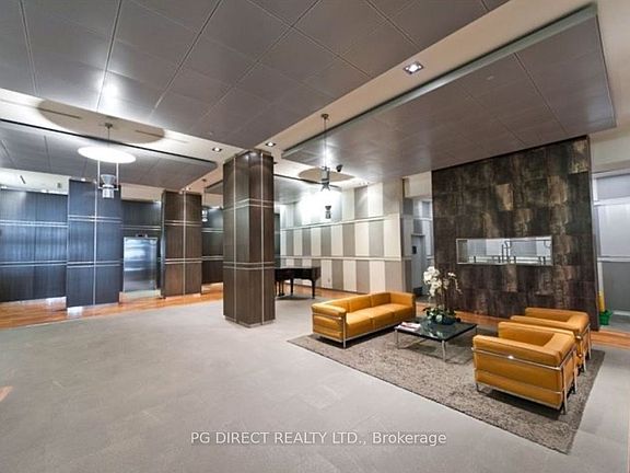 3rd image of 90 George St #1405