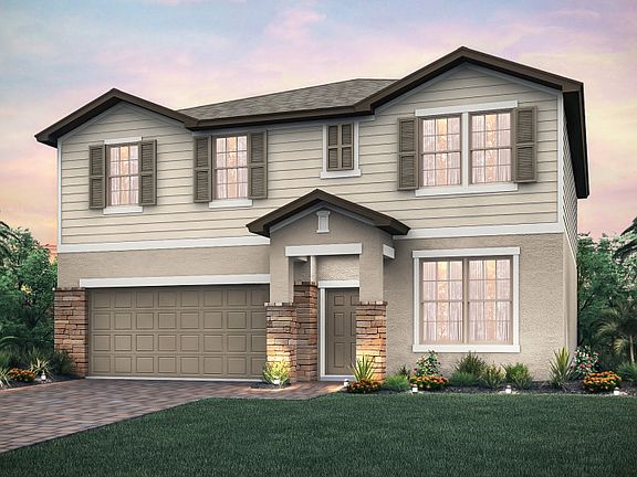 Boardwalk Exterior 3