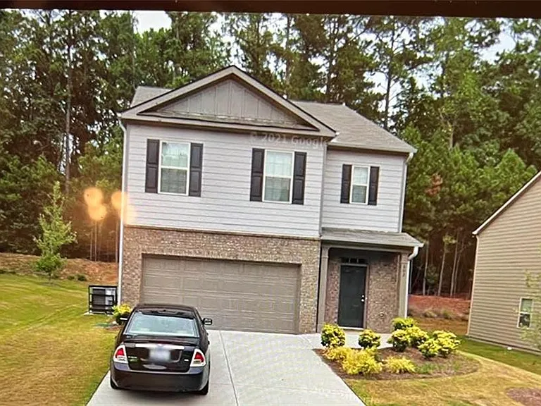 602 Dodson Lake Ct — Photo 1