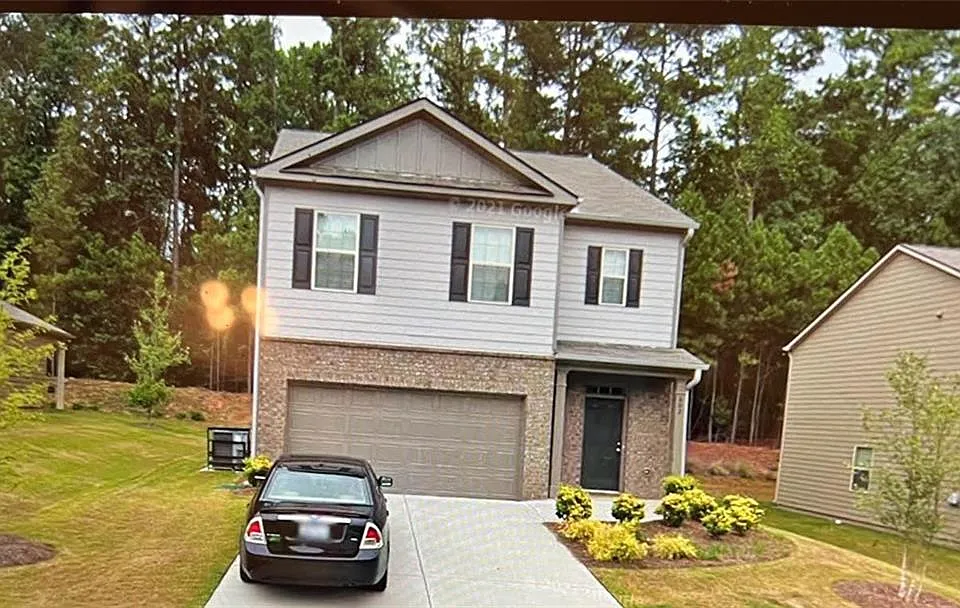 602 Dodson Lake Ct