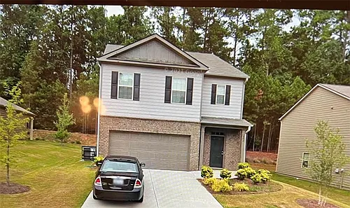 602 Dodson Lake Ct Photo 1