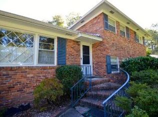 1020 Milton Ln, Columbia, SC 29209