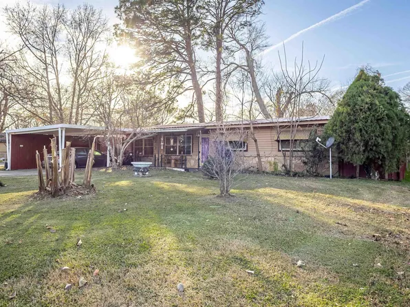 106 Selman Dr, Monroe, LA 71203