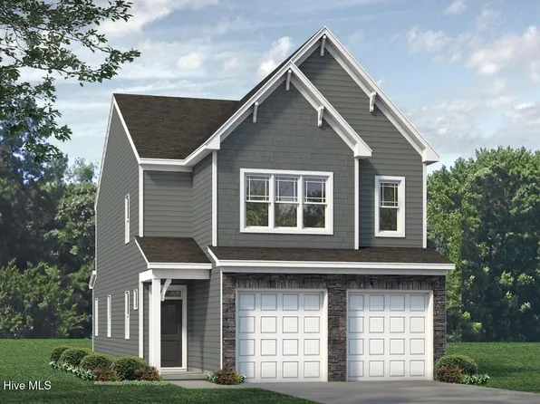 2525 Saltcedar Drive SE Lot #140, Bolivia, NC 28422