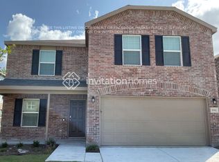 1911 Cherry Bark Ln, Forney, TX 75126