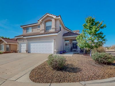 4236 Ridgerunner Rd NW, Albuquerque, NM, 87114