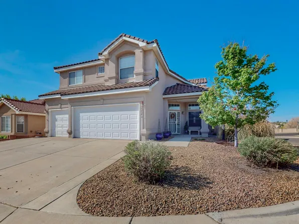 4236 Ridgerunner Rd NW, Albuquerque, NM 87114