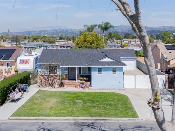 14931 Hornell St, Whittier, CA 90604